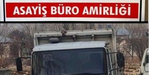 Van’da değişik suçlardan 14 kişi tutuklandı
