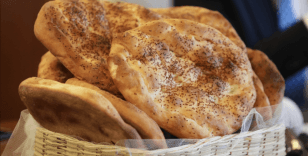 Ramazan pidesinin 300 gramı 10 liradan satışa sunulacak