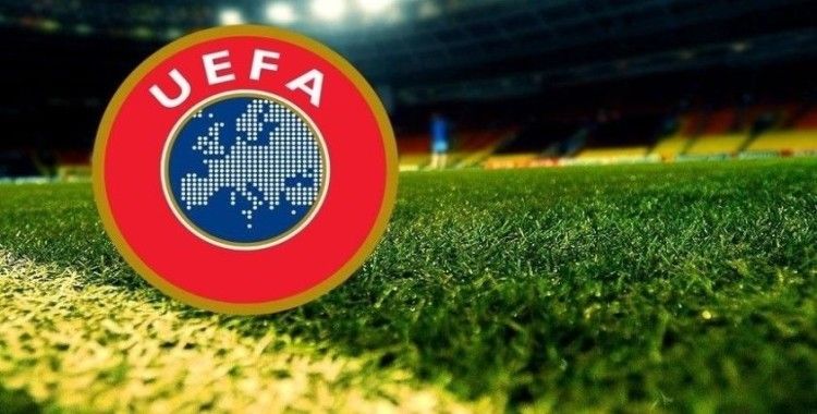 UEFA'dan Türk hakemler Erkan Özdamar ile Atilla Karaoğlan'a görev