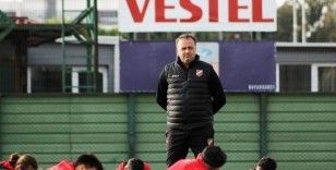Karşıyaka, tekrar play-off hattında
