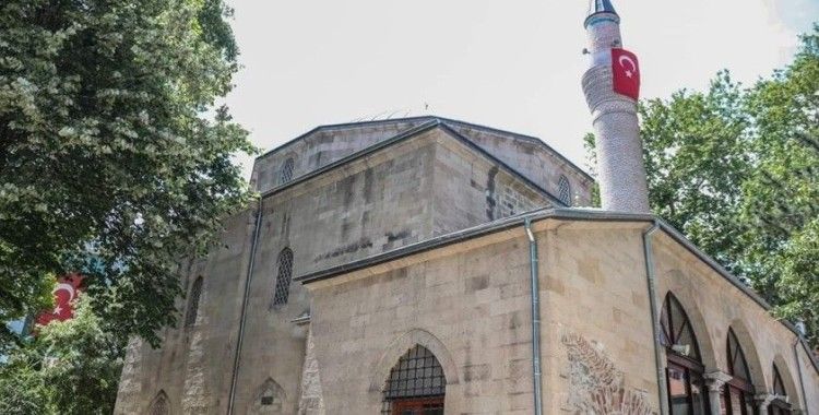 Kütahya’da hatimle teravih namazı kılınacak camiler belli oldu
