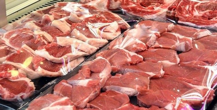 Et ve Süt Kurumu ürünleri Tarım Kredi marketlerinde uygun fiyattan satılacak