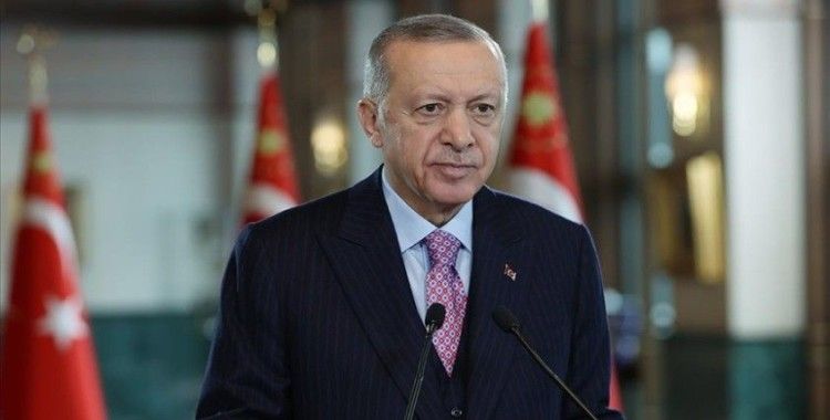 Cumhurbaşkanı Erdoğan'dan 45 bin yeni öğretmen ataması müjdesi