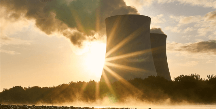 Mısır'ın stratejik nükleer projesi Rusya'ya yönelik yaptırımların tehdidi altında