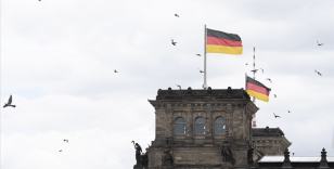 Bundesbank, Alman ekonomisinde resesyon bekliyor