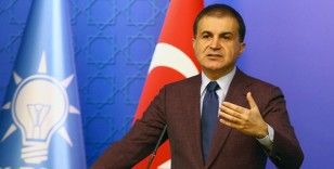 AK Parti Sözcüsü Çelik: Mehmet Şimşek aktif siyaseti düşünmüyor