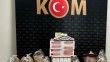 Van’da kaçakçılık operasyonu
