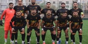 Son maçta tarihi fark attılar
