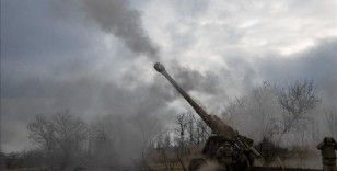 AB, Ukrayna'ya 1 milyon top mermisi gönderiyor