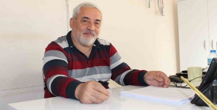 Seçmen listeleri askıya çıkarıldı
