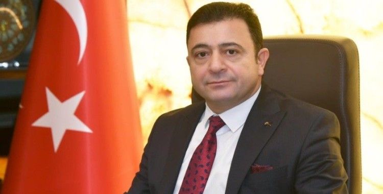 Yalçın: “Nevruz birlik ve beraberliğin, dostluk ve kardeşliğin adıdır”
