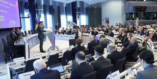 Uluslararası Bağışçılar Konferansında depremzedeler için yaklaşık 7 milyar avroluk yardım taahhüdü yapıldı