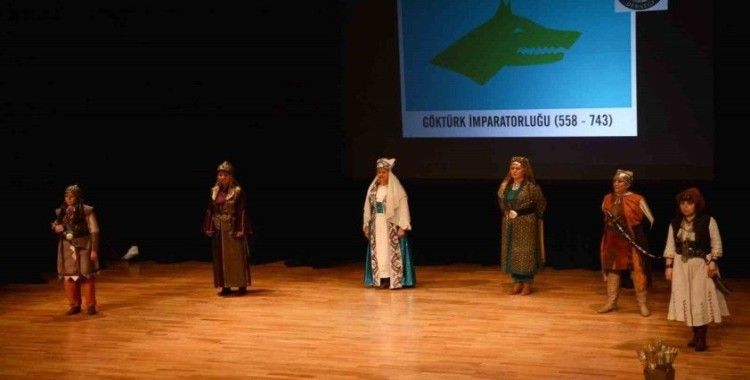 AKAUM’dan 18 Mart’a özel gösteri
