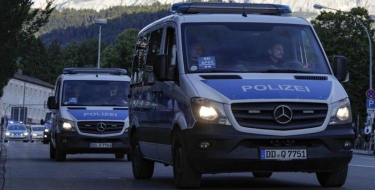 Almanya'da aşırı sağcıların işlediği suçlar yeniden artışta