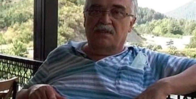 CHP Milletvekili Köksal’ın babası vefat etti
