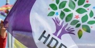 HDP'den açıklama: Kılıçdaroğlu, Eş Genel Başkanlarımızı TBMM'de ziyaret edecek