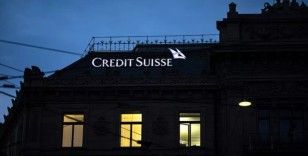 İsviçreli bankacılık devi UBS, çöküşün eşiğindeki Credit Suisse'i satın aldı