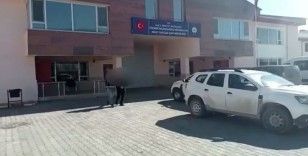 Van’da 2 organizatör tutuklandı
