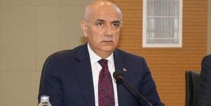 Bakan Kirişci: Orman köylümüzün gelir seviyesini artıracağız, ormandan elde edilen gelirlerden pay vereceğiz
