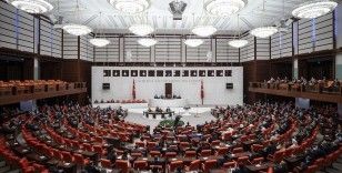 Sağlık alanında düzenlemeler içeren kanun teklifi TBMM'de