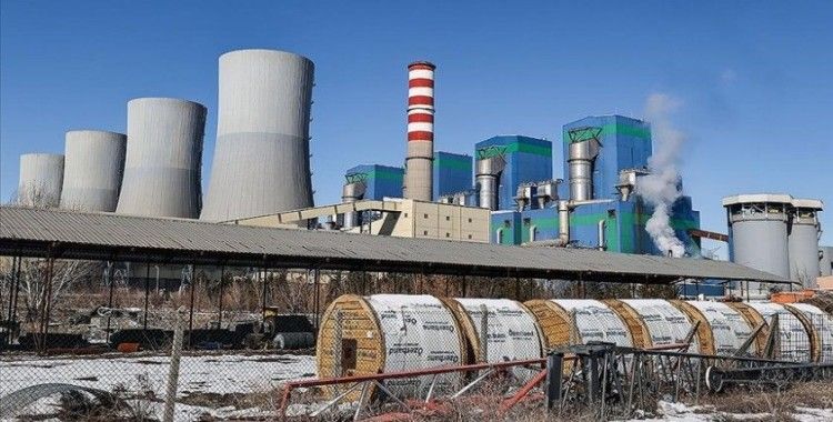 Deprem enerji sektöründe 11,2 milyar liralık hasara yol açtı