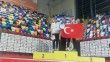 Aydınlı atlet, Balkan Şampiyonası’ndan madalyalarla döndü
