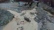 Erzincan’da sağanak sonrası su taşkını oluştu
