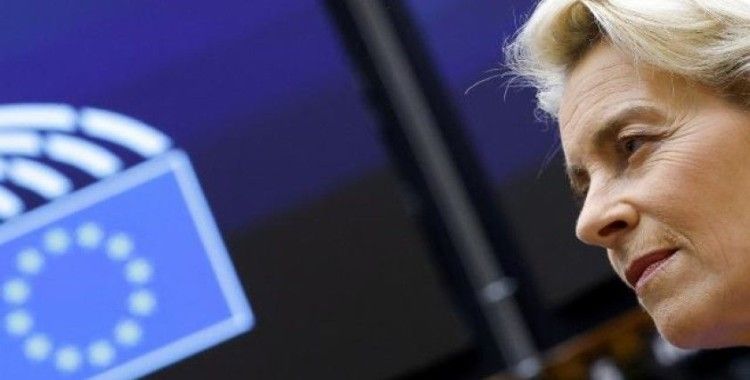 Avrupa Komisyonu'ndan deprem sonrası yeniden yapılanma için Türkiye'ye 1 milyar euro