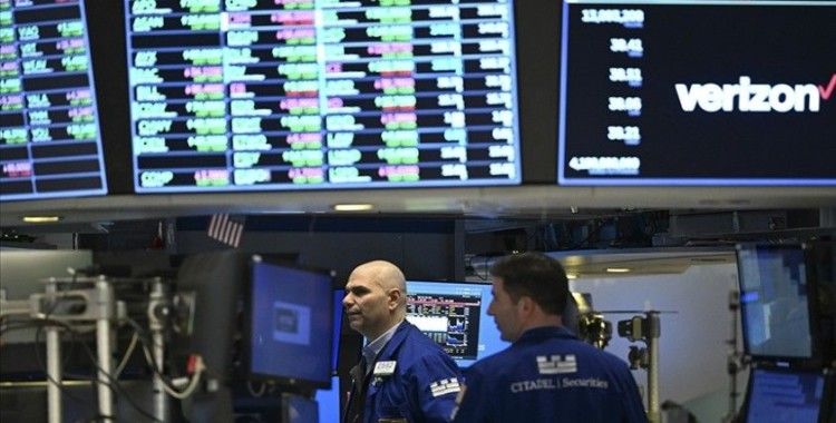 Küresel piyasalar yeni haftaya tedirgin başladı