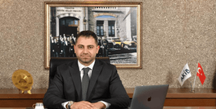 AHBİB Başkanı Veysel Memiş: “Dayanışma ruhuyla iyileşeceğiz”