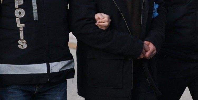 Van'daki nevruz kutlamalarında terör örgütü propagandası yapan 34 kişi gözaltına alındı