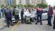 Aydın’da trafik kazası: 1 yaralı
