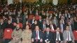 Vali Akbıyık, nevruz programına katıldı
