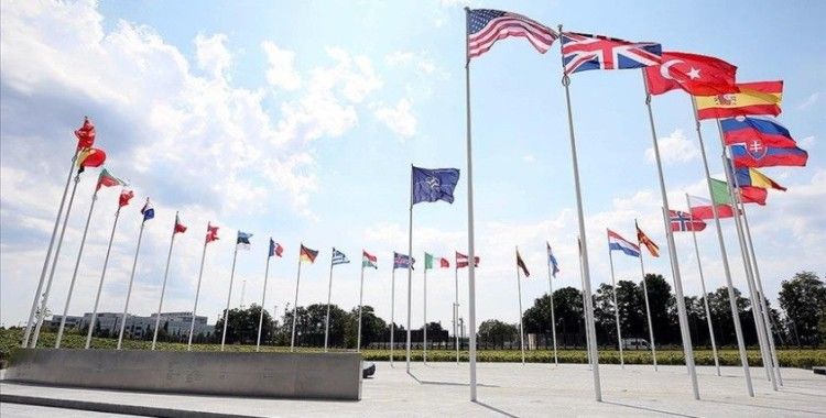 NATO yükselen ve yeni teknolojilere yatırım yapmak için fon kuruyor