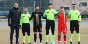 Bölgesel Amatör Lig 6. Grup
