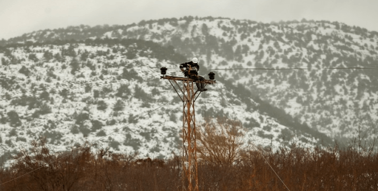 AEDAŞ, Ramazan’da iftar ve sahur saatleri arasında planlı bakım ve onarım çalışması yapmayacak
