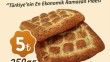 Balıkesir’de Fırıntaş’ın Ramazan pidesi 5 lira
