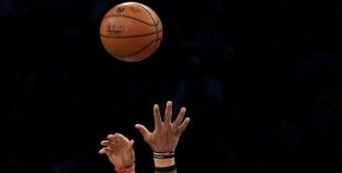 NBA'de Bulls, iki kez uzatmaya giden maçta 76ers'ı mağlup etti