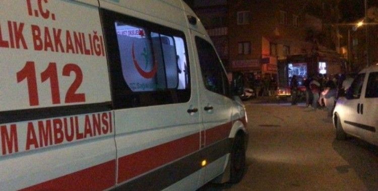 Bursa'da 11 öğrenci gıda zehirlenmesi şüphesiyle hastaneye kaldırıldı