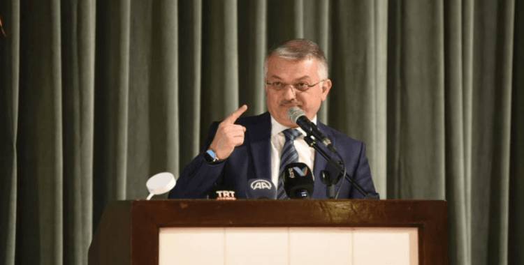 Antalya 2023'te turizmde yeni rekorlar bekliyor