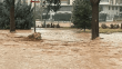 Sel sonrası temizlik çalışmaları devam ediyor