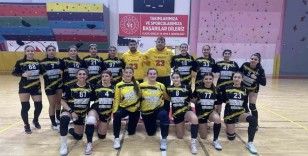 Elazığ SYSK, evinde kazandı

