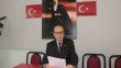 Genel merkeze ’antidemokratik’ dedi ve ADD Başkanlığından istifa etti
