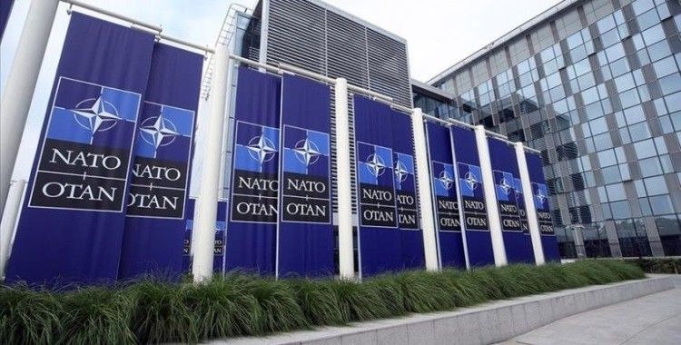 Finlandiya'nın NATO'ya katılımına ilişkin teklif yarın TBMM Dışişleri Komisyonunda görüşülecek