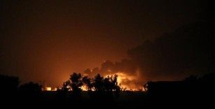 Rusya: Ukrayna ordusu, Drujba petrol hattına İHA ile saldırı düzenledi