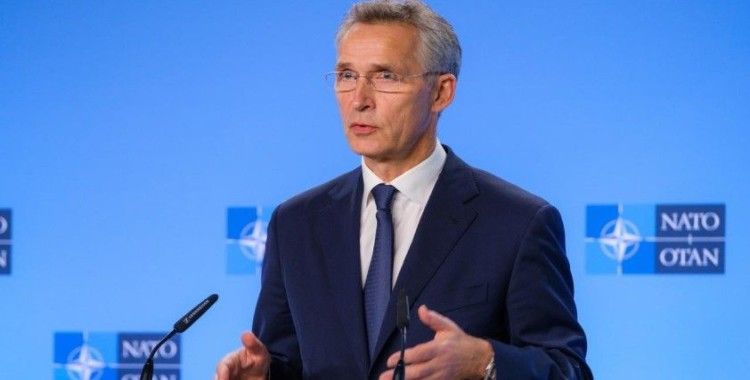 NATO: İsveç ve Finlandiya'nın askeri entegrasyon süreci devam ediyor