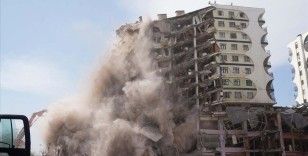 Evi ağır ve orta hasarlı depremzedelerin elektrik ve doğal gaz borçları silindi