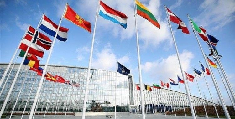 NATO ülkelerinin savunma harcamaları 1,17 trilyon dolara çıktı