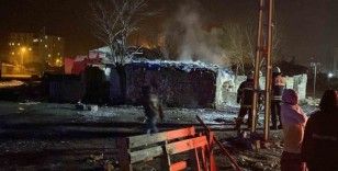 Afganistan depremi Pakistan'ı da vurdu: 6 ölü, 120 yaralı