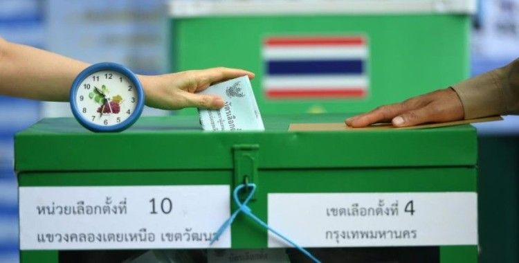 Tayland’da seçim tarihi 14 Mayıs olarak güncellendi